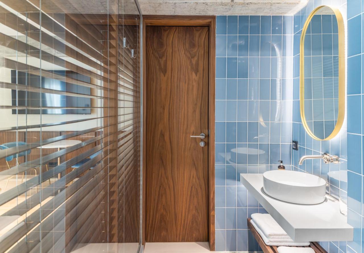 Rosetti Hotel Bucarest Esterno foto